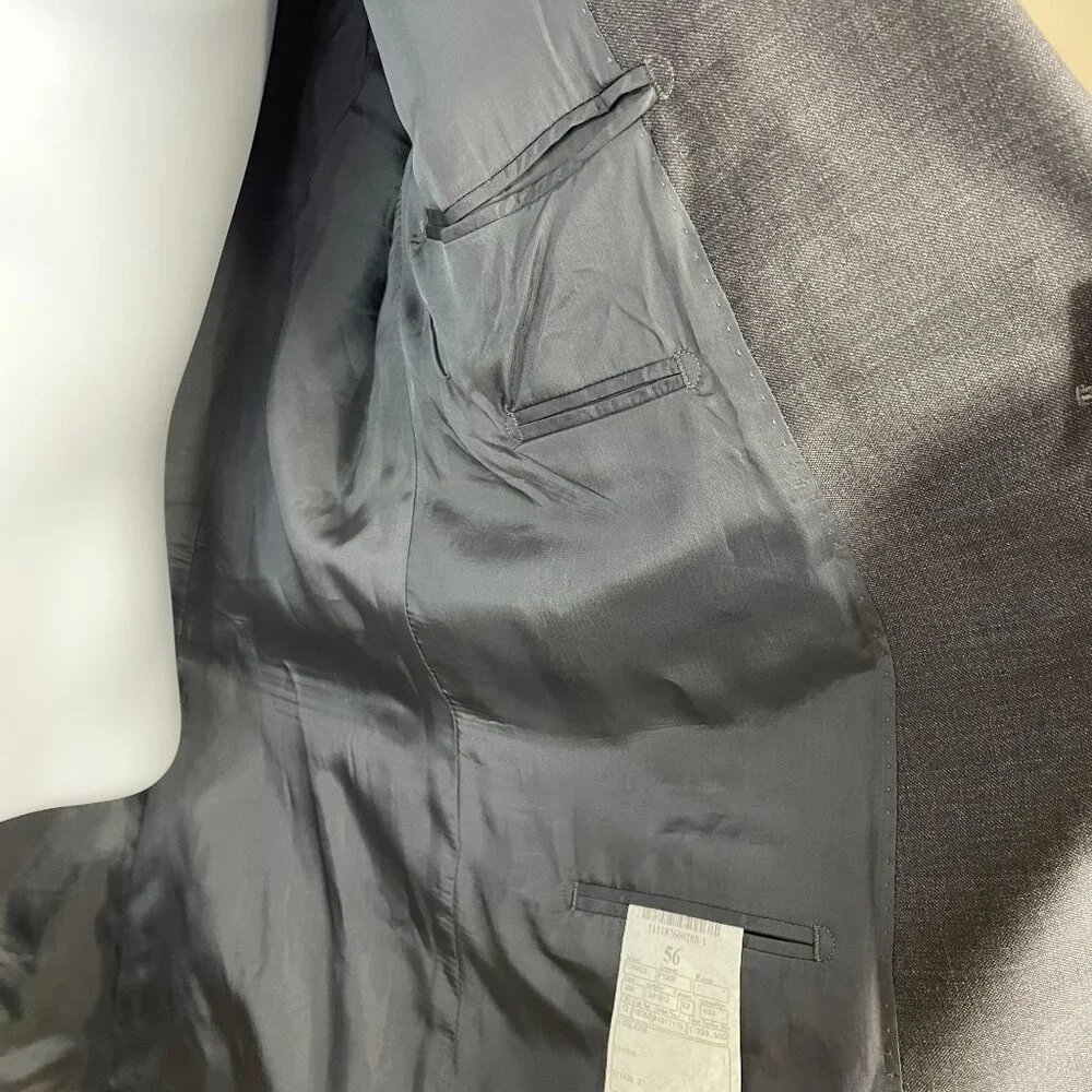 Ermenegildo Zegna designer ermenegildo